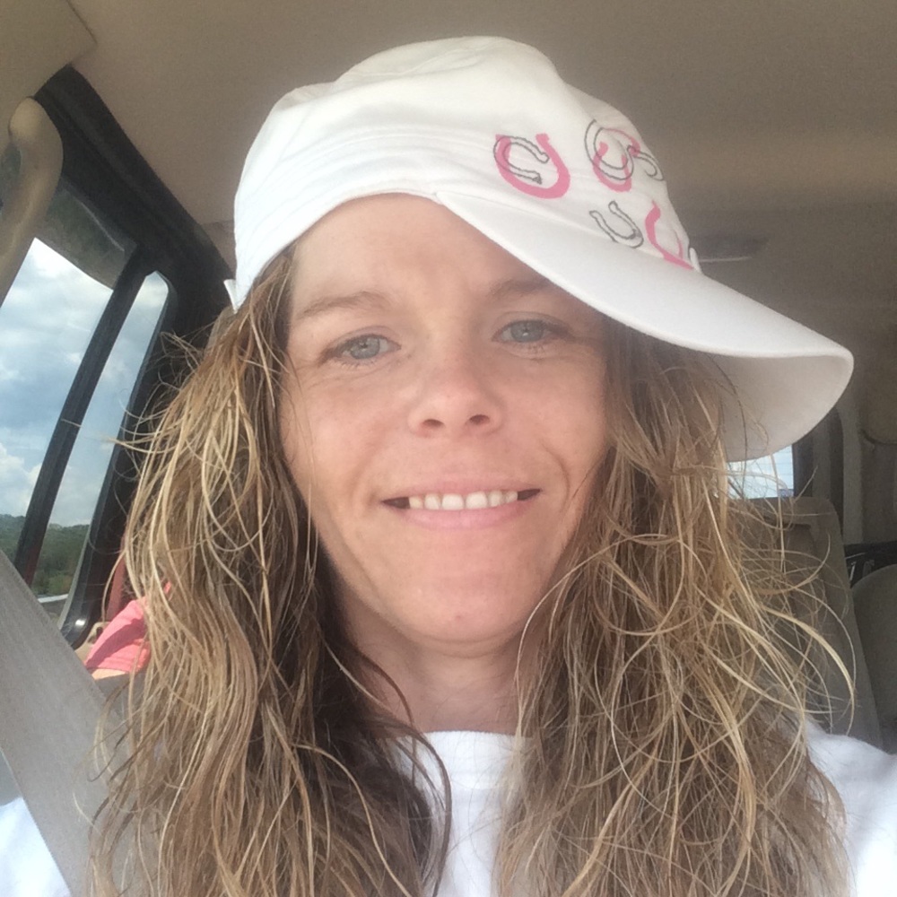 Meet your Posher, Christina